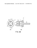 SEALING MEMBER, TONER ACCOMMODATING CONTAINER AND IMAGE FORMING APPARATUS diagram and image