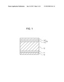 ORGANIC LIGHT-EMITTING ELEMENT, LIGHT-EMITTING APPARATUS, IMAGE FORMING     APPARATUS, DISPLAY APPARATUS, AND IMAGE PICKUP APPARATUS diagram and image