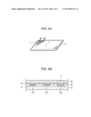 ORGANIC LIGHT-EMITTING ELEMENT, LIGHT-EMITTING APPARATUS, IMAGE FORMING     APPARATUS, DISPLAY APPARATUS, AND IMAGE PICKUP APPARATUS diagram and image