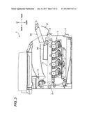 Image Formation Apparatus and Developer Cartridge diagram and image