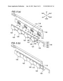 Image Formation Apparatus and Developer Cartridge diagram and image