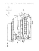 Image Formation Apparatus and Developer Cartridge diagram and image