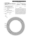 ANNULAR INTERMEDIATE TRANSFER MEMBERS, APPARATUS, AND USE diagram and image