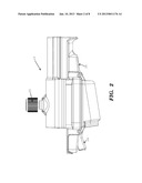 RF CONTROL MODULE FOR CONTINUOUS FEED DRYWALL TOOLS diagram and image