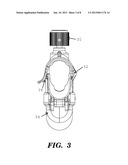 RF CONTROL MODULE FOR CONTINUOUS FEED DRYWALL TOOLS diagram and image