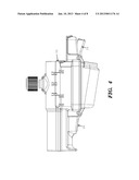 RF CONTROL MODULE FOR CONTINUOUS FEED DRYWALL TOOLS diagram and image