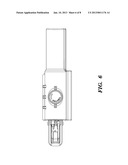 RF CONTROL MODULE FOR CONTINUOUS FEED DRYWALL TOOLS diagram and image