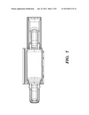 RF CONTROL MODULE FOR CONTINUOUS FEED DRYWALL TOOLS diagram and image