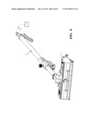 RF CONTROL MODULE FOR CONTINUOUS FEED DRYWALL TOOLS diagram and image