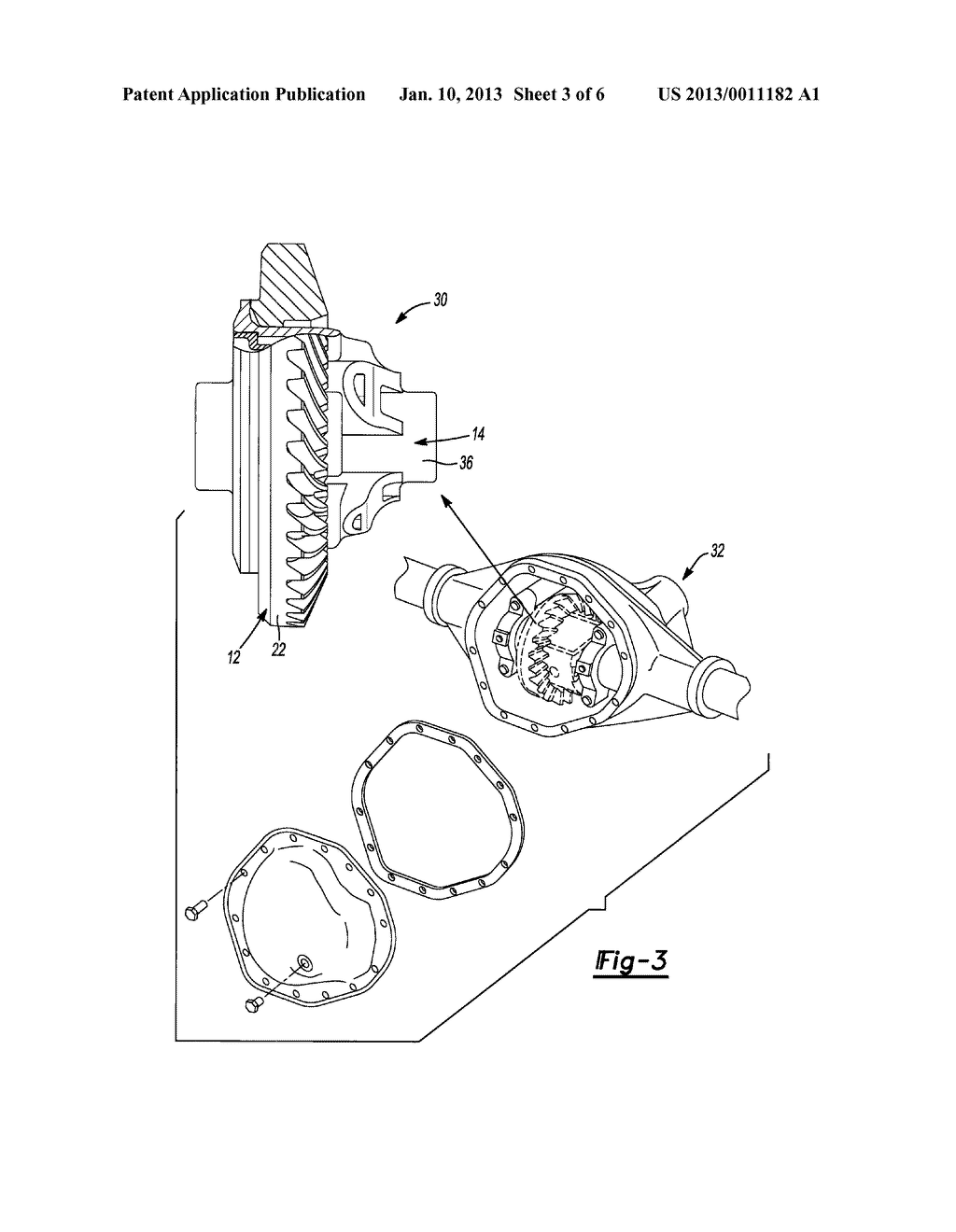 WELDMENT WITH ISOLATION POCKET FOR REDUCTION OF WELD-INDUCED DISTORTION - diagram, schematic, and image 04