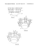 Drive Formation for a Rotary Drive diagram and image