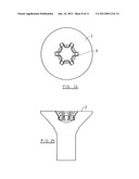 Drive Formation for a Rotary Drive diagram and image