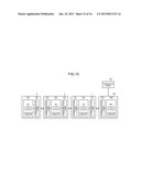 BOOKLET CONVEYING DEVICE, IMAGE FORMING SYSTEM, AND BOOKLET CONVEYING     METHOD diagram and image