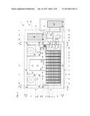 MODULAR SAMPLE STORE diagram and image