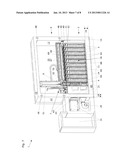 MODULAR SAMPLE STORE diagram and image