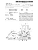 CONSTRUCTION MACHINE diagram and image