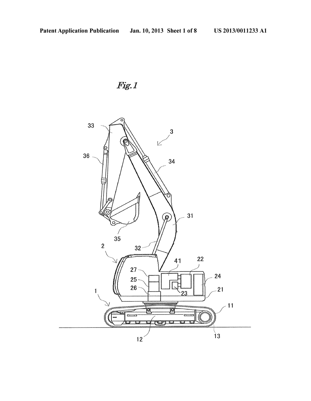 CONSTRUCTION MACHINE - diagram, schematic, and image 02