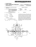 ENERGY SAVING PUMP WITH MULTIPLE IMPELLERS diagram and image