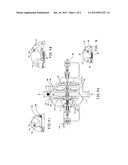 ENERGY SAVING PUMP WITH MULTIPLE IMPELLERS diagram and image