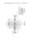 ENERGY SAVING PUMP WITH MULTIPLE IMPELLERS diagram and image