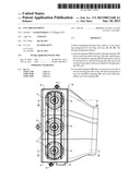 FAN ARRANGEMENT diagram and image