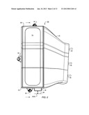 FAN ARRANGEMENT diagram and image