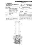 FAN ASSEMBLY diagram and image