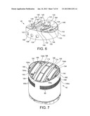 FAN ASSEMBLY diagram and image