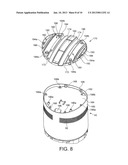 FAN ASSEMBLY diagram and image