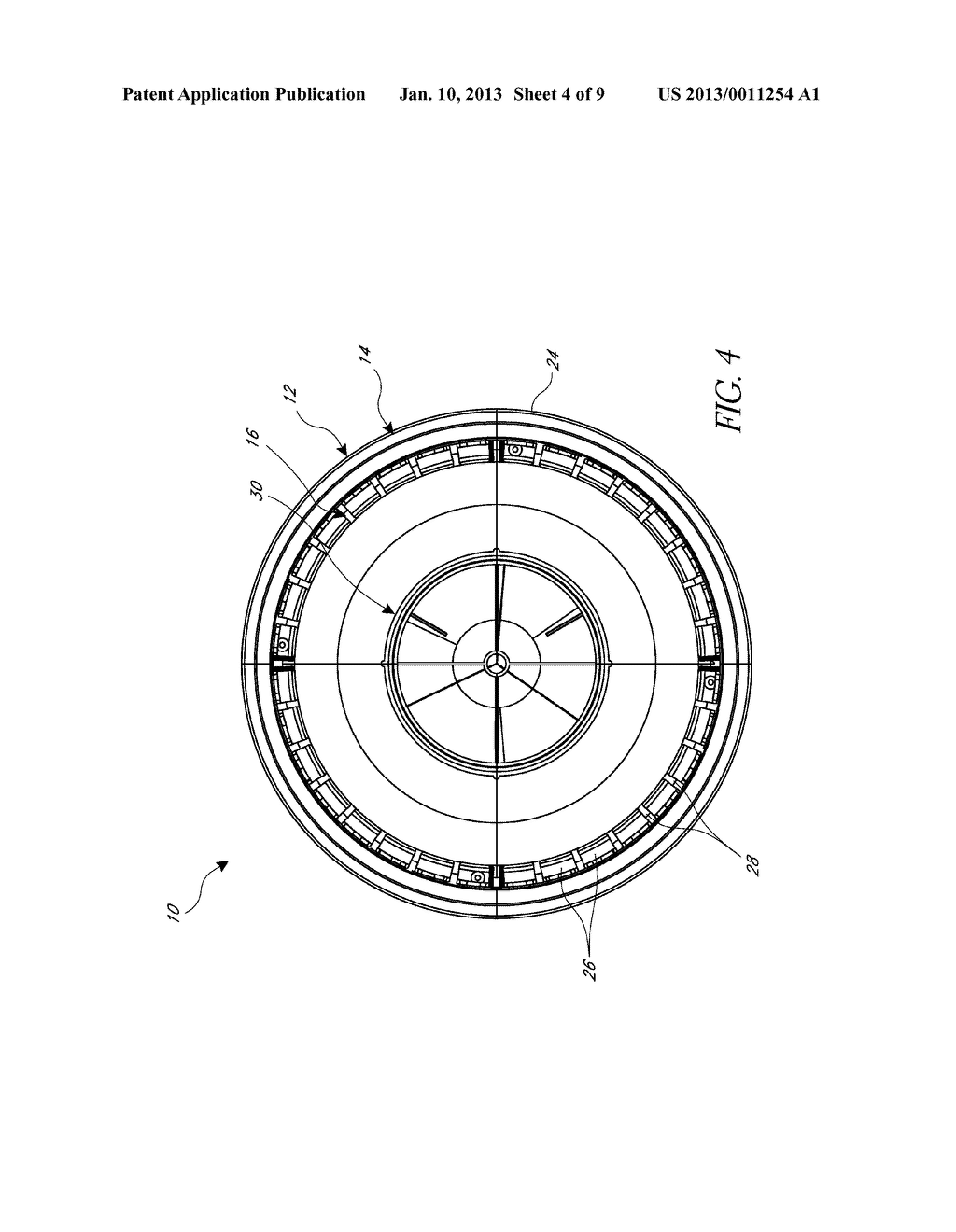 COLUMNAR AIR MOVING DEVICES, SYSTEMS AND METHODS - diagram, schematic, and image 05