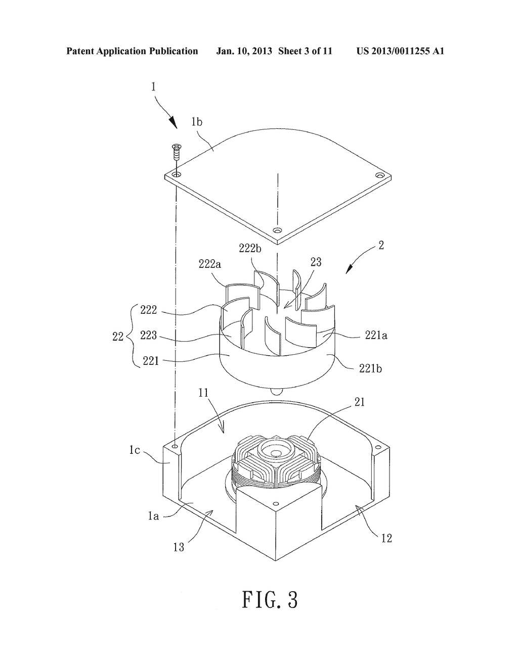 Fan - diagram, schematic, and image 04