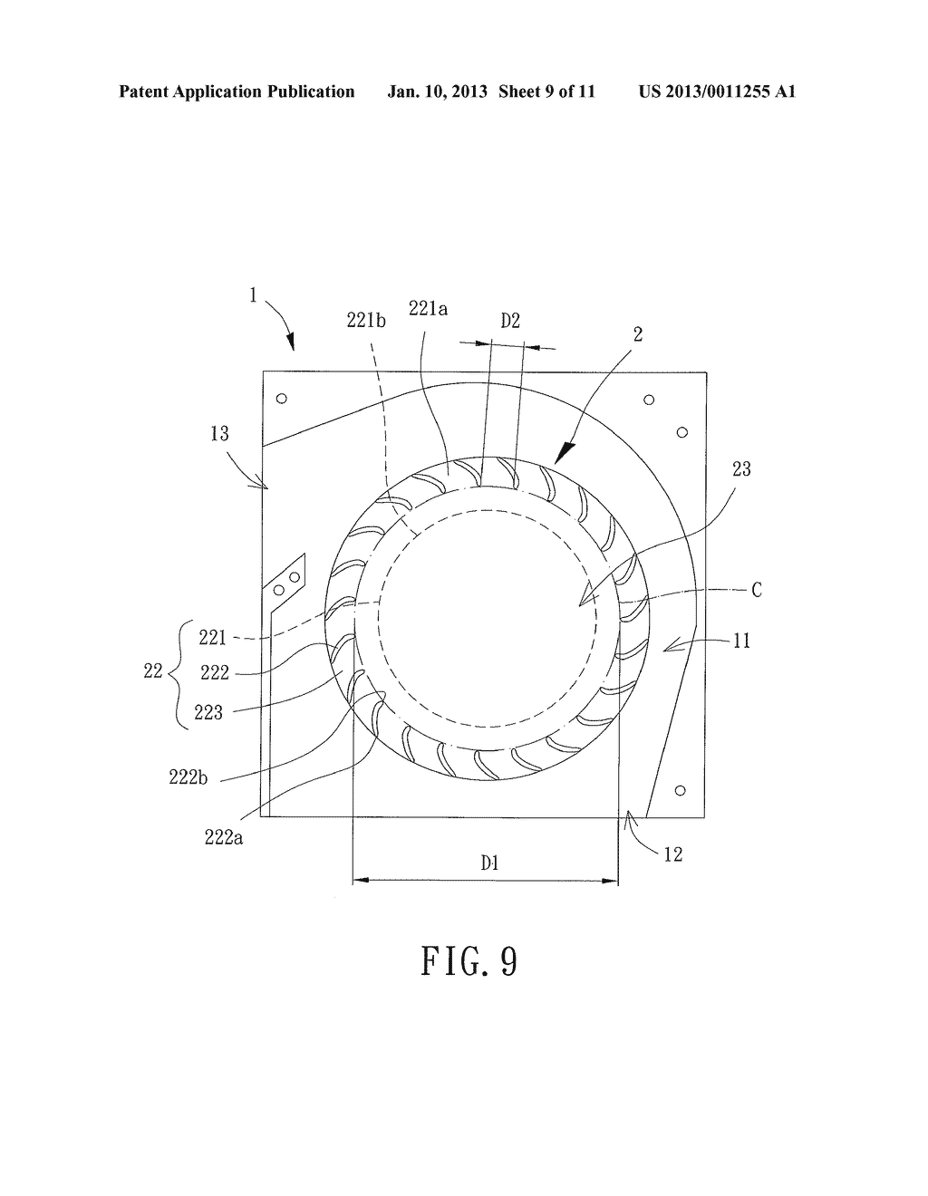 Fan - diagram, schematic, and image 10