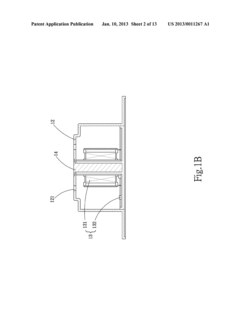 HUB STRUCTURE - diagram, schematic, and image 03