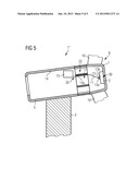 WIND TURBINE AND METHOD OF CONSTRUCTION OF A WIND TURBINE diagram and image