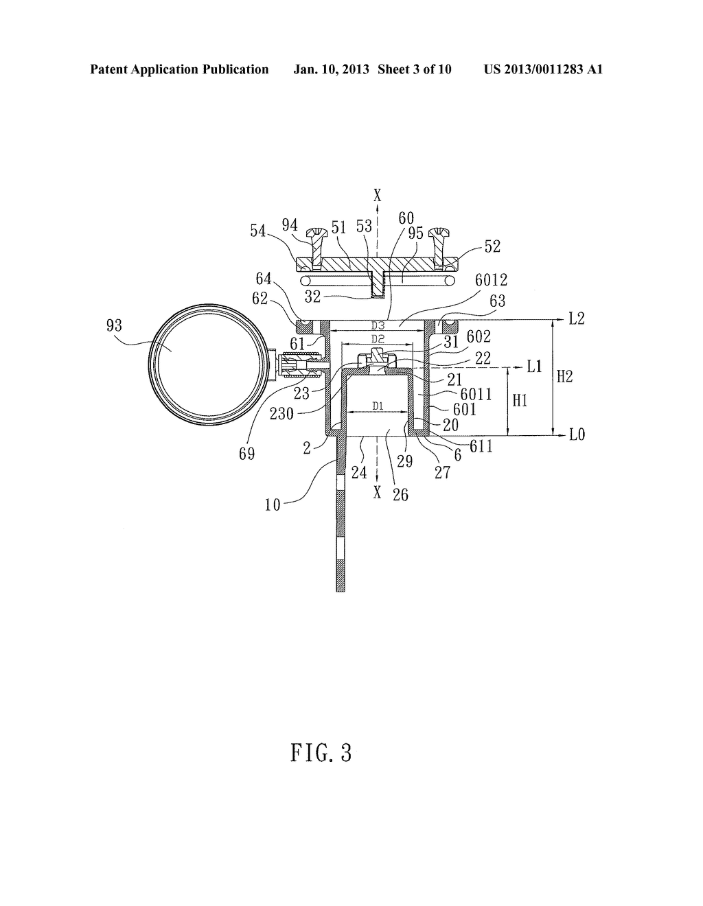 Air Compressor - diagram, schematic, and image 04