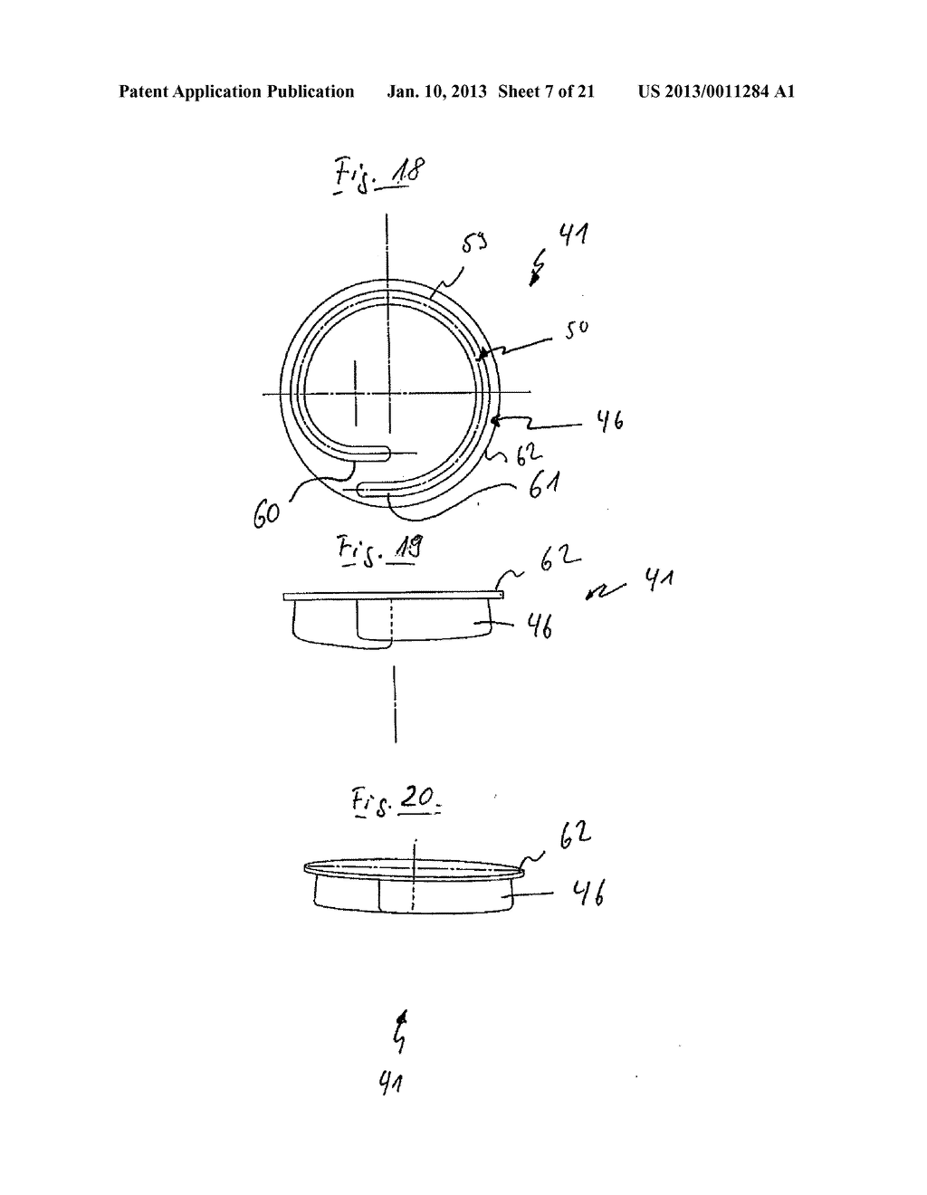 PUMP MODULE, PUMP BASE MODULE AND PUMP SYSTEM - diagram, schematic, and image 08