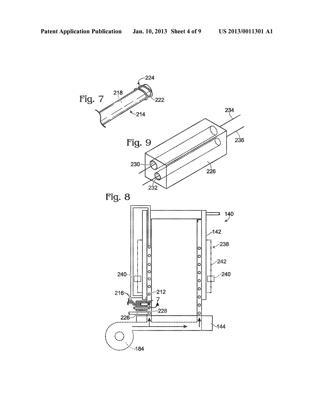 HYDROGEN GENERATION ASSEMBLIES AND HYDROGEN PURIFICATION DEVICES - diagram, schematic, and image 05