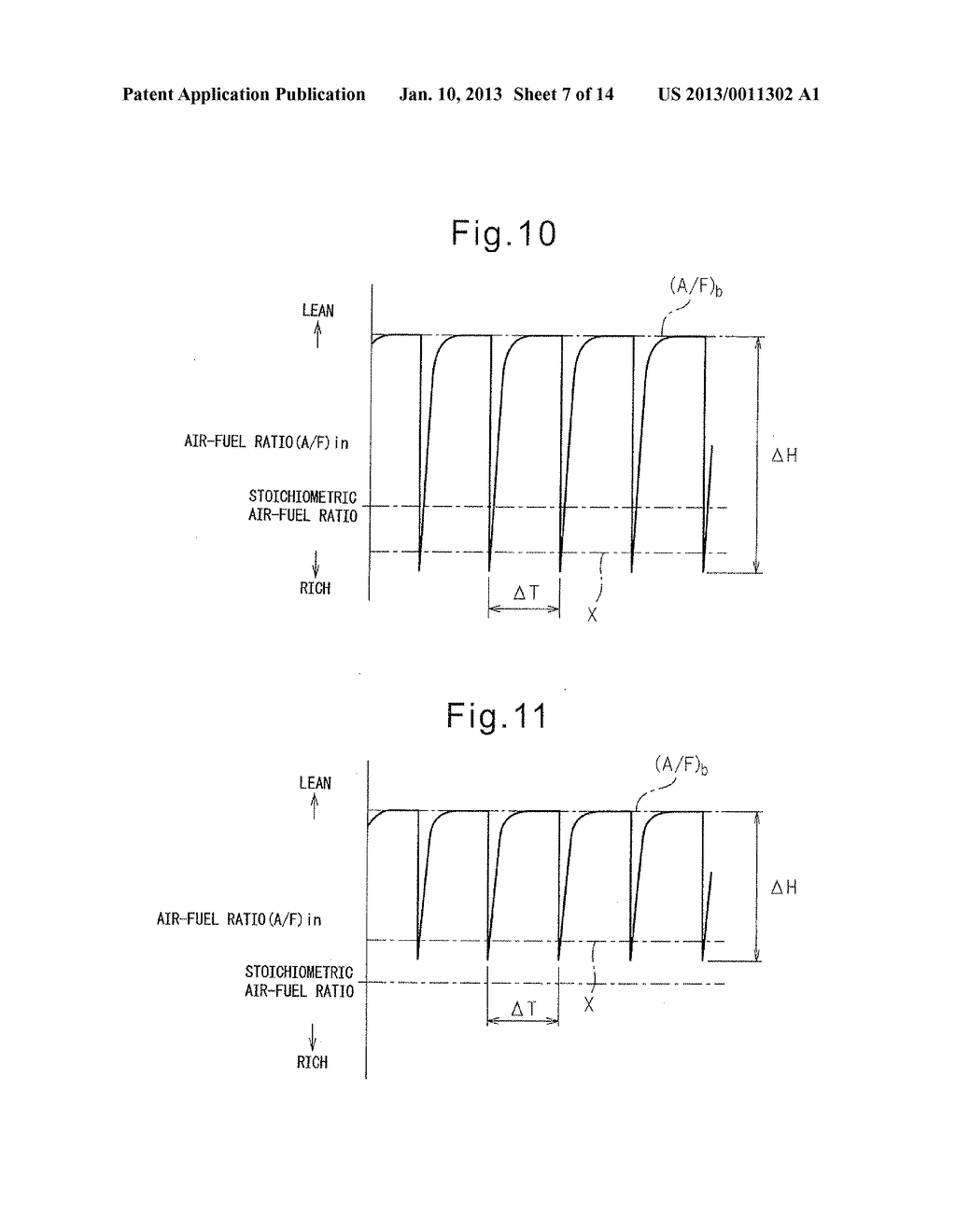 EXHAUST PURIFICATION SYSTEM OF INTERNAL COMBUSTION ENGINE - diagram, schematic, and image 08