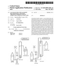 GAS-COLLECTION-TYPE GAS-LIQUID REACTION DEVICE, AND WATER TREATMENT     APPARATUS AND GAS PURIFICATION APPARATUS USING SAME diagram and image