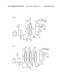 GAS-COLLECTION-TYPE GAS-LIQUID REACTION DEVICE, AND WATER TREATMENT     APPARATUS AND GAS PURIFICATION APPARATUS USING SAME diagram and image