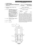 QUENCH CHAMBER ASSEMBLY FOR A GASIFIER diagram and image