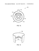 QUENCH CHAMBER ASSEMBLY FOR A GASIFIER diagram and image