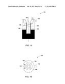 QUENCH CHAMBER ASSEMBLY FOR A GASIFIER diagram and image