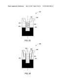 QUENCH CHAMBER ASSEMBLY FOR A GASIFIER diagram and image