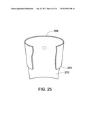 QUENCH CHAMBER ASSEMBLY FOR A GASIFIER diagram and image