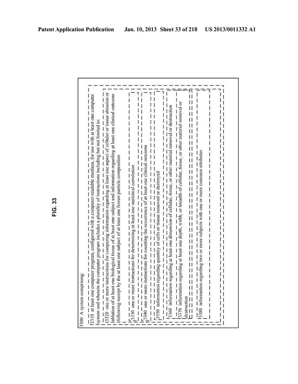 Frozen Compositions and Methods for Piercing a Substrate - diagram, schematic, and image 34