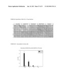 MODIFIED UBIQUITIN PROTEINS HAVING A SPECIFIC BINDING ACTIVITY FOR THE     EXTRADOMAIN B OF FIBRONECTIN diagram and image