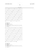 MODIFIED UBIQUITIN PROTEINS HAVING A SPECIFIC BINDING ACTIVITY FOR THE     EXTRADOMAIN B OF FIBRONECTIN diagram and image