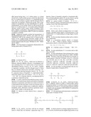 COSMETIC COMPOSITION COMPRISING AT LEAST ONE ORGANIC SILICON COMPOUND, AT     LEAST ONE ANIONIC SURFACTANT AND AT LEAST ONE AMINATED SILICONE AS WELL     AS A METHOD EMPLOYING SAID COMPOSITION diagram and image