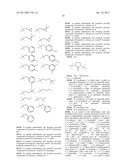 PYRAZOLE DERIVATIVES WHICH MODULATE STEAROYL-COA DESATURASE diagram and image